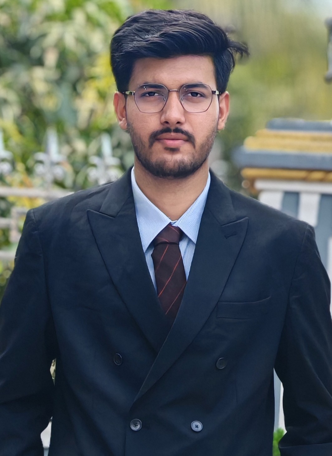 Mahadir Hosen Rafi — Founder and Lead Educator at LEARNFINITY BD